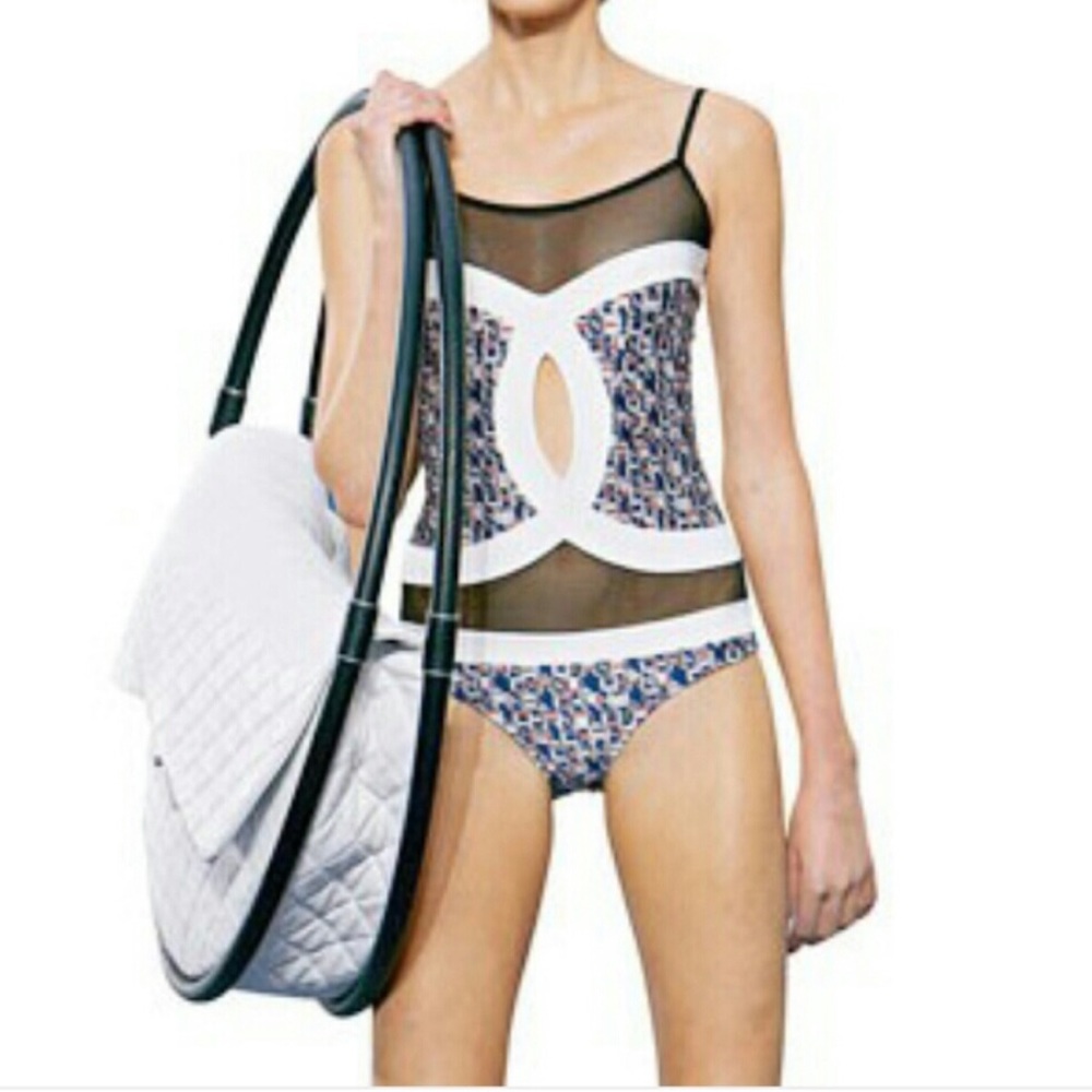 Swimsuit